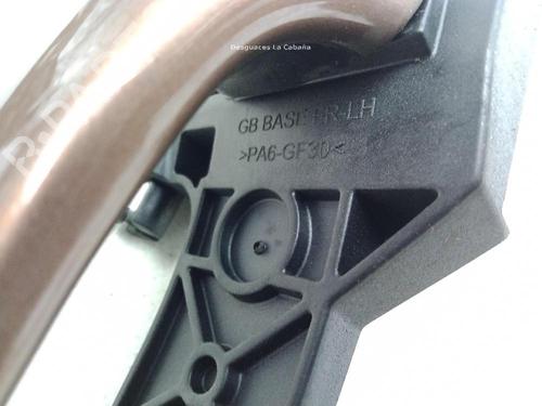 Front left exterior door handle HYUNDAI i20 II (GB, IB) 1.1 CRDi | BP29350664C128 