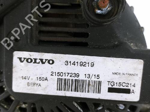 alternator-volvo-v40-hatchback-525-d2-31419219-215017239-sinvalor-2012-2013-2014-2015-2016-2017-2018-2019-18371367 main image