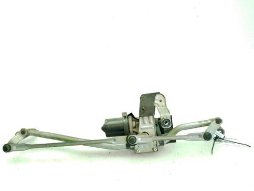 Used Front wiper motor Front wiper motor FIAT DUCATO Van (250_) 115 Multijet 2,0 D (116 hp) 34151046 34151046