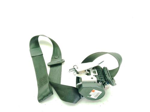 Used Seat buckle AUDI A3 (8P1) 2.0 TDI 16V quattro (140 hp) 31752410