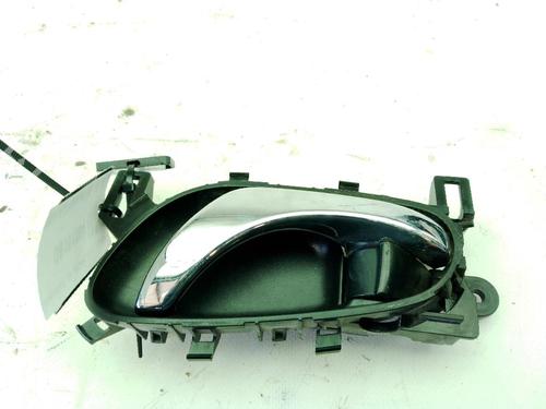Used Front left interior door handle Front left interior door handle NISSAN X-TRAIL III (T32_, T32R, T32RR) 2.0 dCi ALL MODE 4x4-i (NT32) (177 hp) 40178197 40178197