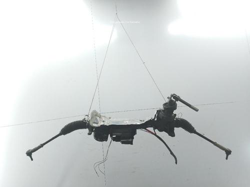 Used Steering rack Steering rack 24002696 24002696