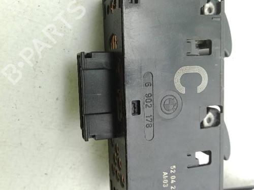 Right front window switch BMW 3 Coupe (E46) 320 Ci | BP32335413I26 - Image 3