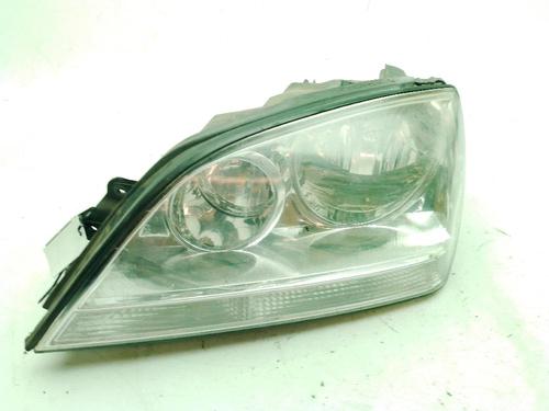 Venstre forlygte KIA SORENTO I (JC) 2.5 CRDi 4WD (140 hp) 28290619
