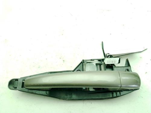 Used Rear left exterior door handle Rear left exterior door handle PEUGEOT 2008 I (CU_) 1.2 VTi (82 hp) 33905319 33905319