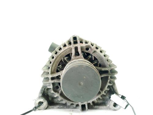Used Alternator Alternator PEUGEOT 308 II (LB_, LP_, LW_, LH_, L3_) 1.2 THP 110 (110 hp) 34237761 34237761