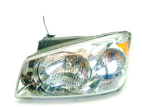 Used Left headlight Left headlight KIA CERATO I Hatchback (LD) 2.0 CRDi (112 hp) 32515664 32515664