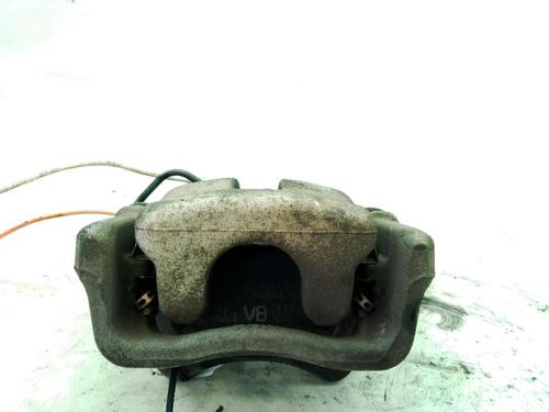 Used Left rear brake caliper Left rear brake caliper NISSAN JUKE (F16_) 1.0 (114 hp) 40442343 40442343