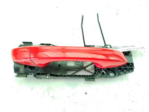 Højre bagtil invendig håndtag Højre bagtil invendig håndtag SEAT LEON (5F1) 1.2 TSI (105 hp) 33953793 33953793