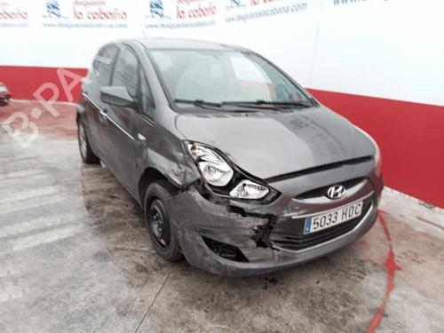 Left headlight HYUNDAI ix20 (JC) 1.4 CRDi | BP31990276C28