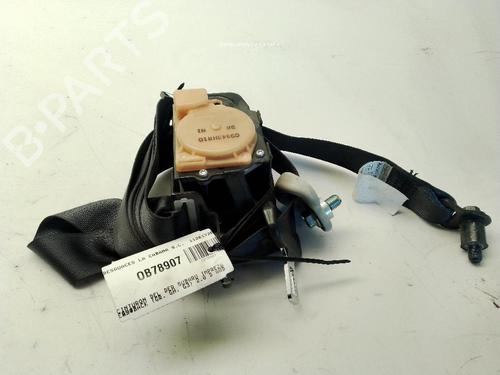 Used Front right seatbelt SUBARU IMPREZA Hatchback (GR, GH, G3) 2.0 D AWD (150 hp) 30146621