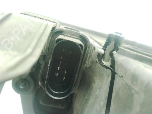 Left headlight FORD FOCUS II (DA_, HCP, DP) 1.6 TDCi | BP29583036C28 