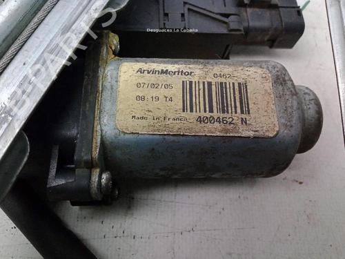 Rudehejsemekanisme ventre foran RENAULT LAGUNA II (BG0/1_) 1.9 dCi (BG08, BG0G) | BP29329157C22 