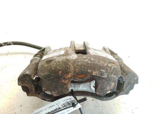 Used Right front brake caliper Right front brake caliper PEUGEOT 208 I (CA_, CC_) 1.2 VTI 82 (82 hp) 26314792 26314792
