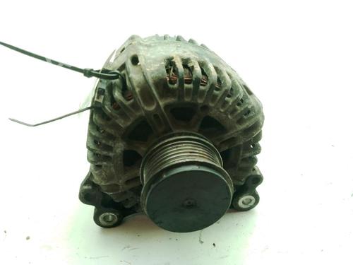 Used Alternator Alternator SKODA OCTAVIA II (1Z3) 2.0 TDI 16V (140 hp) 36155883 36155883