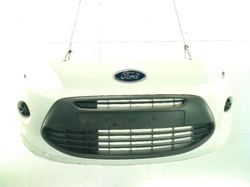 Used Front bumper FORD KA (RU8) 1.2 (69 hp) 29269335