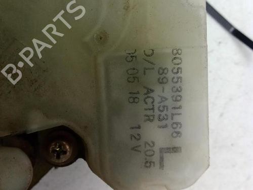 Front left lock NISSAN TERRANO II (R20) 2.7 TDi 4WD | BP29329185C98 
