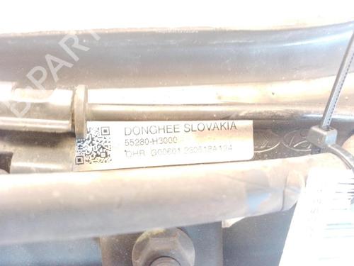 Right rear suspension arm KIA SPORTAGE IV (QL, QLE) 2.0 CRDi | BP27587745M15 
