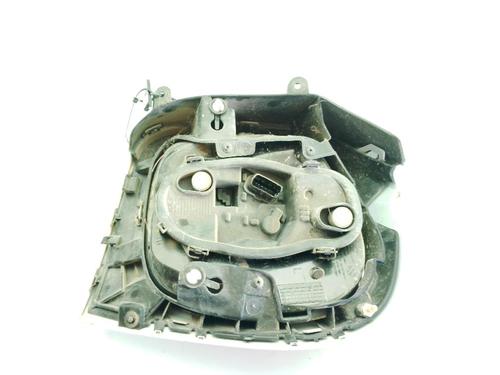 Left taillight SMART FORFOUR (454) 1.5 BRABUS (454.034) | BP33840607C34 - Image 4