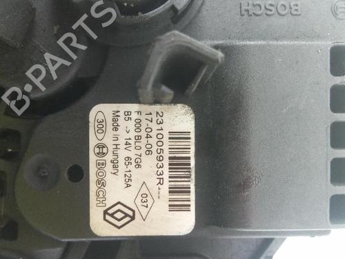 Alternator DACIA LOGAN II 1.5 dCi | BP18364284M7 