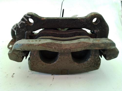 Used Right front brake caliper LAND ROVER RANGE ROVER SPORT I (L320) 2.7 D 4x4 (190 hp) 30146014