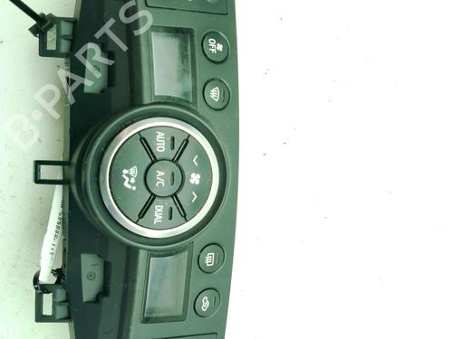Used Climate control Climate control TOYOTA VERSO (_R2_) 1.6 D4-D (WAR20_) (112 hp) 28578425 28578425