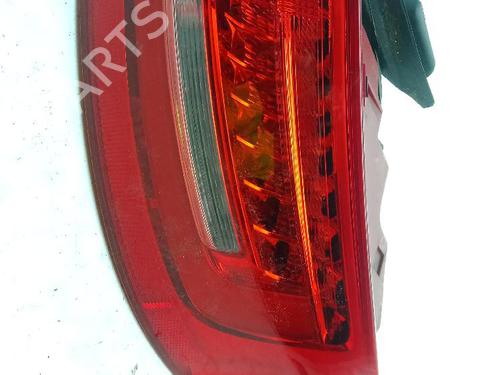 Used Right taillight Right taillight AUDI A4 B8 (8K2) 2.0 TDI (150 hp) 33688581 33688581