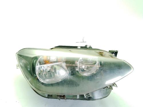 Højre forlygte Højre forlygte BMW 1 (F21) 118 d (136 hp) 34150923 34150923