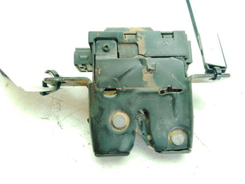 Used Tailgate lock RENAULT MEGANE II Hatchback Van (KM0/2_) 1.5 dCi (106 hp) 27450830