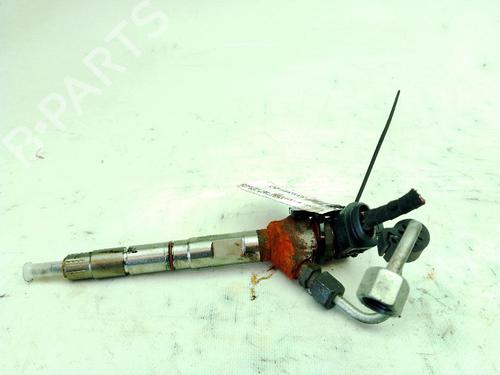 Injector MAN TGE Van 2.0 TDI (01V, 03V, 36V, UYB, UYC, UYD) | BP40257959M100 - Image 2
