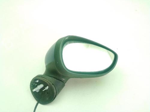 Used Right mirror FORD FIESTA VI (CB1, CCN) 1.25 (82 hp) 31352196