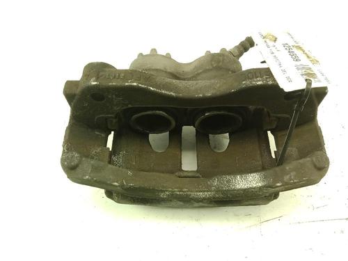 Right front brake caliper NISSAN NV400 Van (X62, X62B) dCi 130 | BP18363930M104 