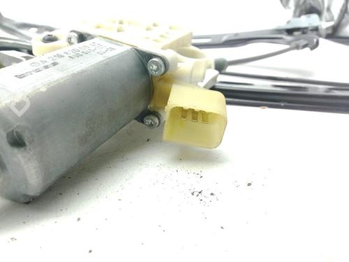 Rear right window mechanism MERCEDES-BENZ CLS (C219) CLS 350 (219.356) | BP32041553C25