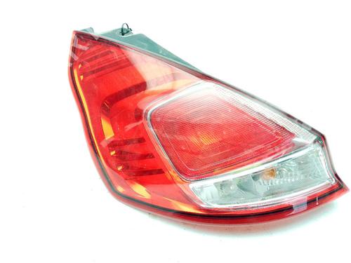 left-taillight-ford-fiesta-vi-van-2008-2009-2010-2011-2012-2013-2014-2015-2016-2017-24545115 main image