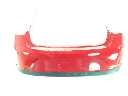 Rear bumper SEAT IBIZA IV (6J5, 6P1) 1.4 TDI | BP29875831C8 