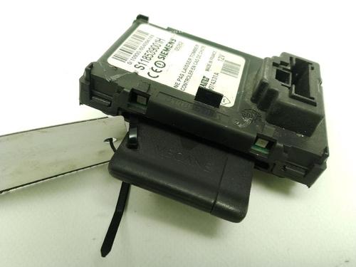 Used Card reader Card reader RENAULT MEGANE II (BM0/1_, CM0/1_) 1.5 dCi (BM0F, BM0T, BM2B, CM0F, CM0T) (82 hp) 40622374 40622374