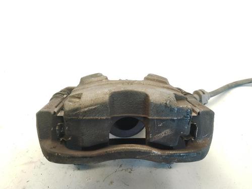 Used Left front brake caliper Left front brake caliper CHEVROLET CRUZE Hatchback (J305) 2.0 CDI (163 hp) 27451230 27451230