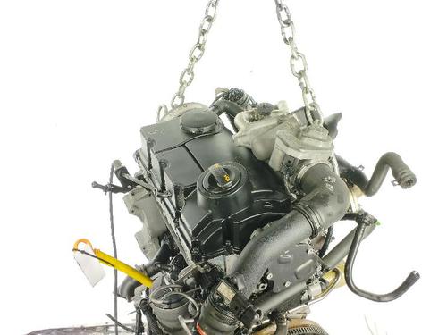 Used Engine VW SHARAN (7M8, 7M9, 7M6) 2.0 TDI (140 hp) 32103835