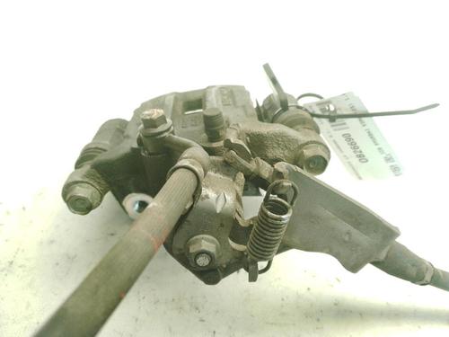 Left rear brake caliper HYUNDAI KONA (OS, OSE, OSI) 1.0 T-GDi | BP24329017M107 