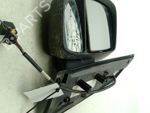 Used Left mirror Left mirror PEUGEOT EXPERT Tepee (VF3X_) 1.6 HDi 90 8V (90 hp) 33976014 33976014