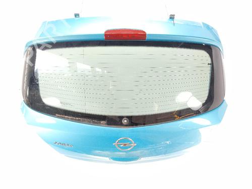tailgate-opel-corsa-d-s07-2006-2007-2008-2009-2010-2011-2012-2013-2014-2015-34364149 main image