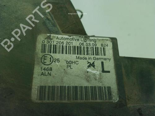 Left headlight AUDI A3 Sportback (8PA) 2.0 TDI 16V | BP32313202C28 - Image 5