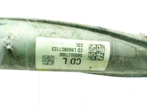 Steering rack KIA CEED (CD) 1.6 CRDi 136 Eco-Dynamics+ | BP29697951M22
