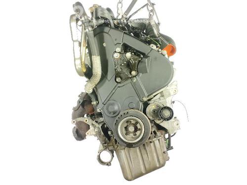 Engine CITROËN JUMPER I Van (244) 2.2 HDi | BP38346986M1 - Image 5