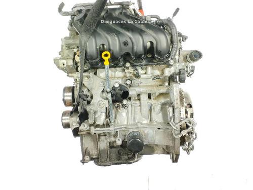 Engine NISSAN JUKE (F15) 1.6 | BP36069893M1 - Image 3