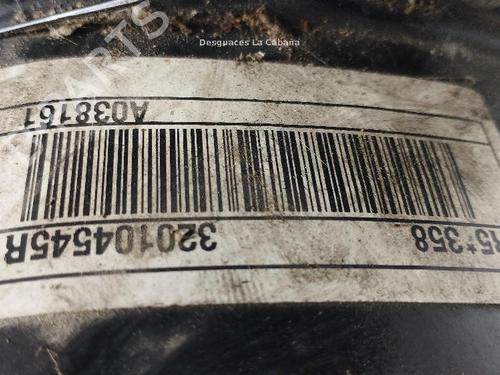 Gearbox RENAULT CAPTUR I (J5_, H5_) 1.5 dCi 90 (J5N4, J5M5, J5MW, J5M6, J5AL, J5AJ) | BP35800284M3 - Image 5