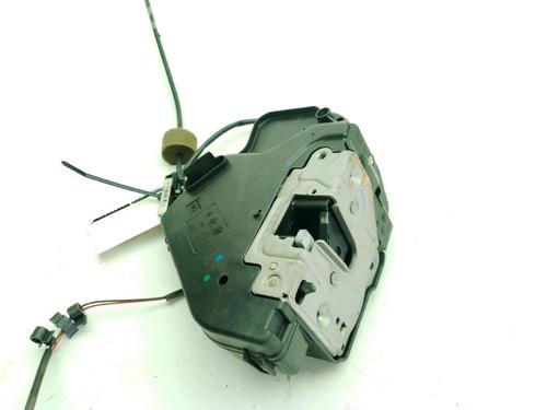 Rear left lock MERCEDES-BENZ E-CLASS (W211) E 220 CDI (211.008) | BP29129755C100 