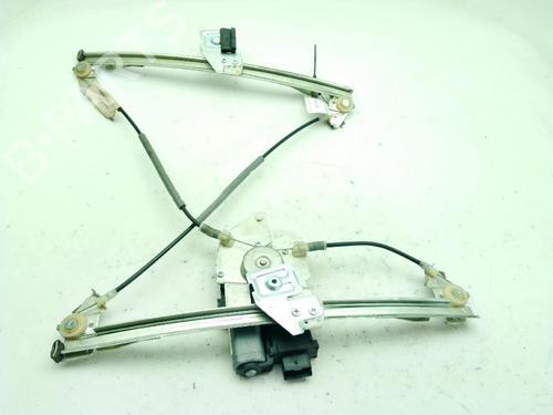 Front left window mechanism PEUGEOT 607 (9D, 9U) 2.0 HDi | BP29821754C22 - Image 2
