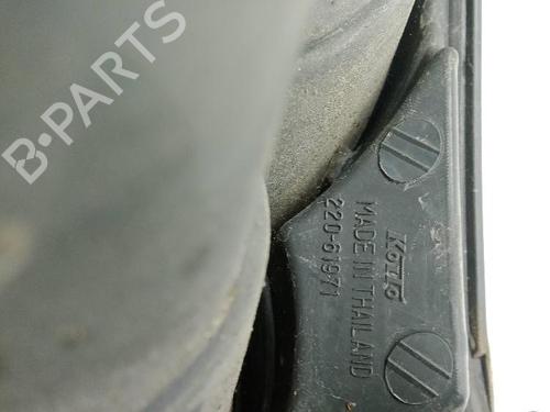 Right taillight MAZDA 6 Hatchback (GG) 2.0 DI (GG14) | BP32203867C35 - Image 5