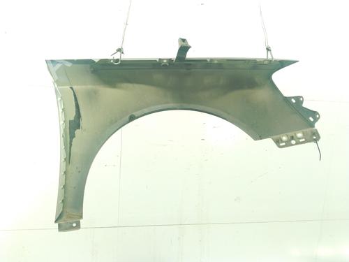 Left front fenders VW PASSAT B6 (3C2) 2.0 TDI 16V | BP28596507C41